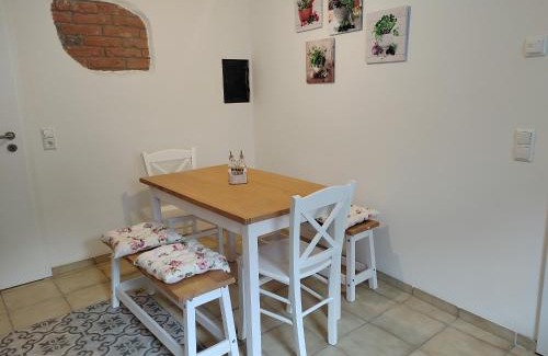 Diedelsheim Apartment | Schwandorf22
