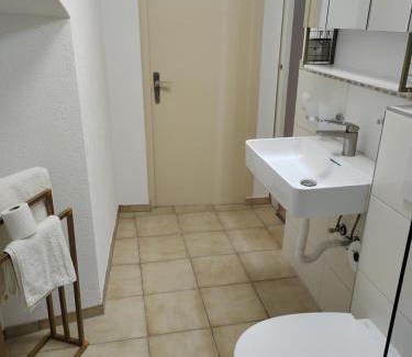 Diedelsheim Apartment | Schwandorf22
