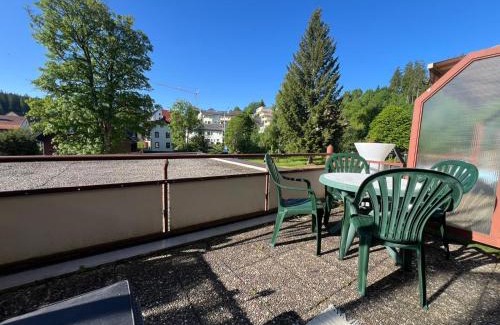Schoenwald Apartment | Schwarzwald Residenz Hirschen