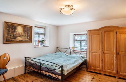 Altensteig Apartment | Schwarzwald Ruhe