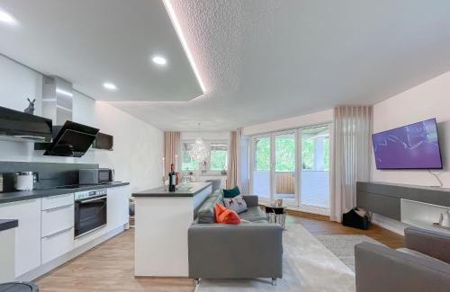 Saig Apartment | Schwarzwald Top Apartment
