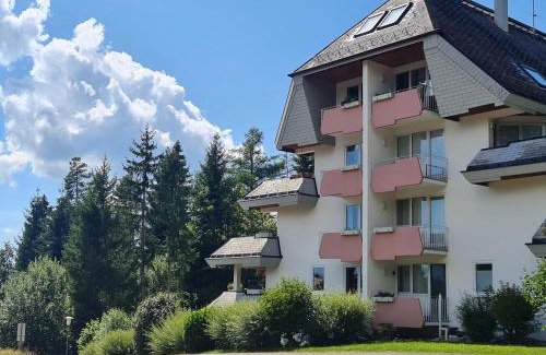 Saig Apartment | Schwarzwald Top Apartment