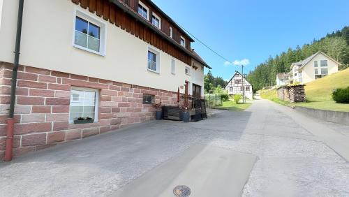 Enzklosterle Apartment | Schwarzwaldhaus Zwink