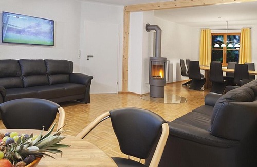 Aichhalden House | Schwarzwaldhaus24 - Ferienhaus mit Sauna, Whirlpool und Kamin