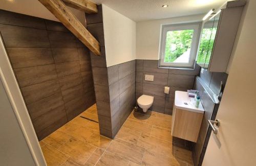 Barental Apartment | Schwarzwaldklause Schwarzwälder Hirsch