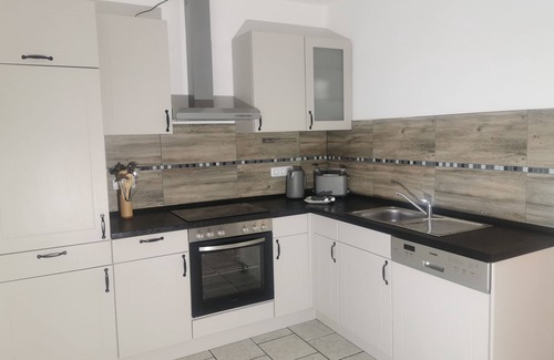 Loffingen Apartment | Schwarzwaldmarie Ferienwohnung