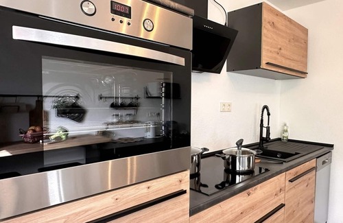 Hornberg Apartment | Schwarzwaldraum Schlossblick