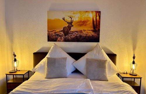 Alpirsbach Apartment | Schwarzwaldwohnung Tannenglück