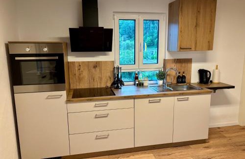 Alpirsbach Apartment | Schwarzwaldwohnung Tannenglück