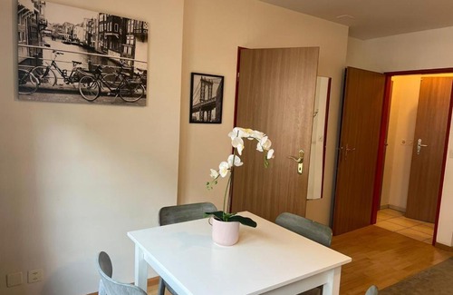 Matthaus Apartment | Schweiz (302)