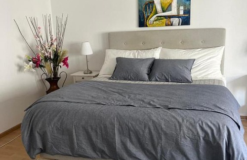 Matthaus Apartment | Schweiz (303)