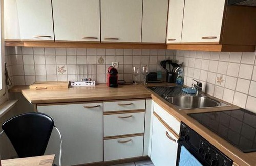 Matthaus Apartment | Schweiz (303)