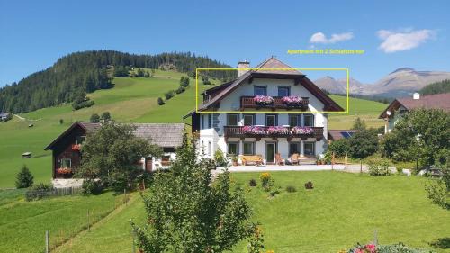 Tamsweg Apartment | SCHWEIZER Hof