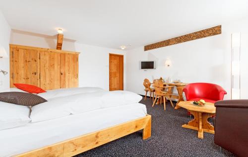 Maloja Hotel | Schweizerhaus Swiss Quality Hotel