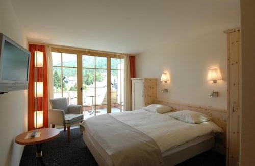 Maloja Hotel | Schweizerhaus Swiss Quality Hotel