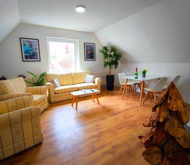 Verden Apartment | Schwert City Loft S65