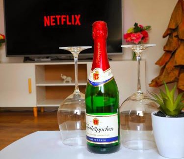 Verden Apartment | Schwert City Loft S65