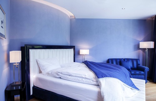 Waldbronn Hotel | Schwitzer's Hotel am Park