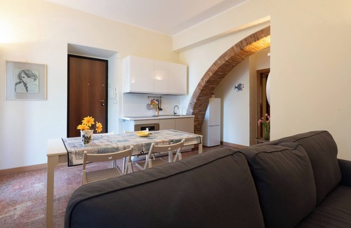 Scilla Apartment | Scilla appartamento marina grande (40mt dal mare) appartamento Filicudi