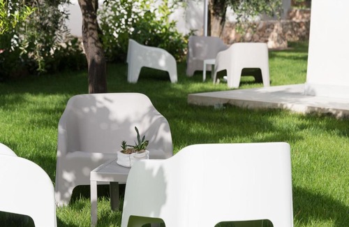 Mattinata Apartment | Scilla Marina