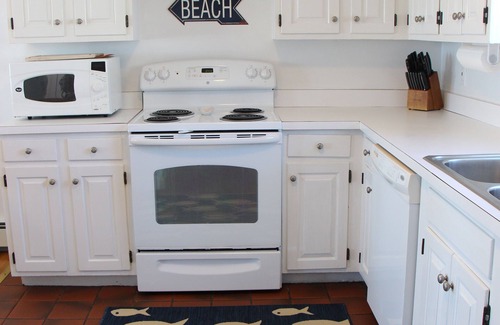 Scituate House | Scituate - Sand Hills Beachfront Property