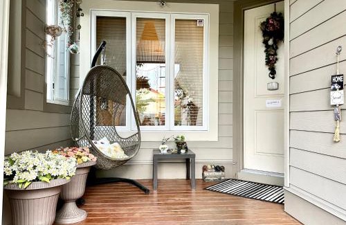 Willoughby House | Scorpion Hiuse Langley- ROOM 3
