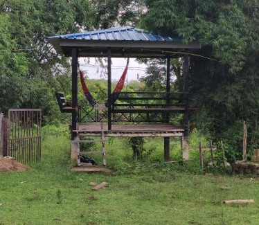 Vientiane Prefecture Other | Scorpion Wings Eco-Resort