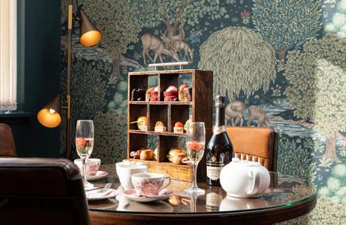 Pitlochry Hotel | Scotland's Spa Hotel