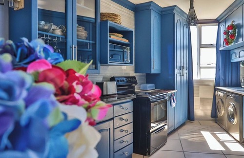 Scottburgh Apartment | Scottburgh Views - Piece of Paradise