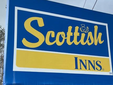 Hurricane Mills Hotel | Scottis inns