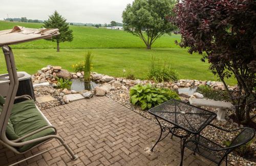Bremen Bed & Breakfast | Scottish Bed & Breakfast