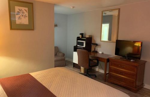 Bensalem Hotel | Scottish Inn and Suites - Bensalem-Philadelphia