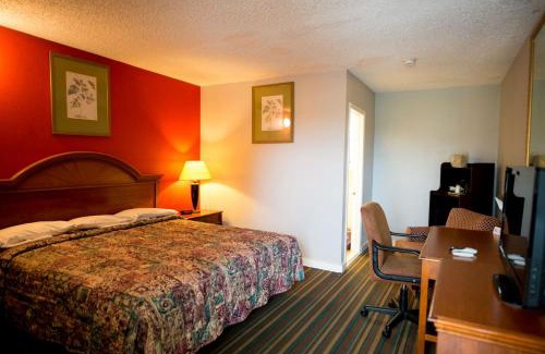 Bensalem Hotel | Scottish Inn and Suites - Bensalem-Philadelphia