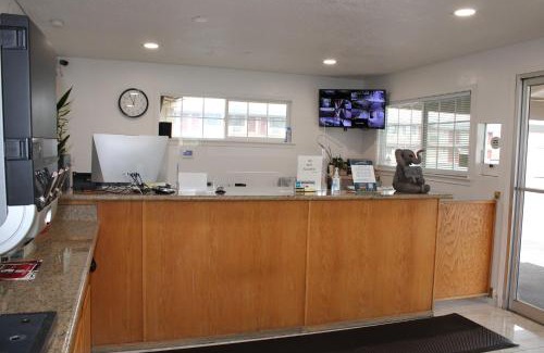 Ashland Hotel | Scottish Inns Ashland