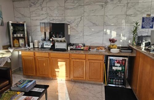 Ashland Hotel | Scottish Inns Ashland