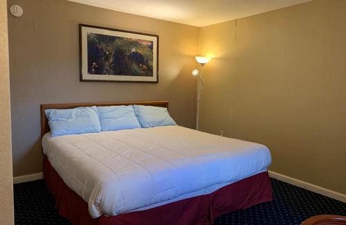 Fayetteville Hotel | Scottish Inns Fayetteville