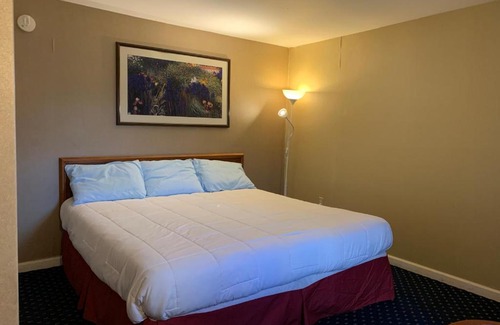 Fayetteville Hotel | Scottish Inns Fayetteville
