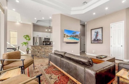 North Scottsdale Condo | Scottsdale Golf Paradise 3 Bedroom
