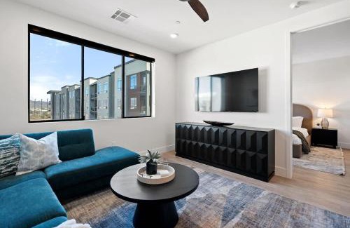 Kierland Apartment | Scottsdale Quarters & Kierland
