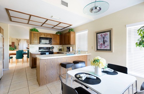 Scottsdale Ranch Condo | Scottsdale Ranch Fountains Paradise II