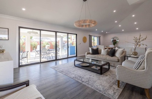 Scottsdale Estates Nine Condo | Scottsdale Roma 3 Bedroom Home by Redawning