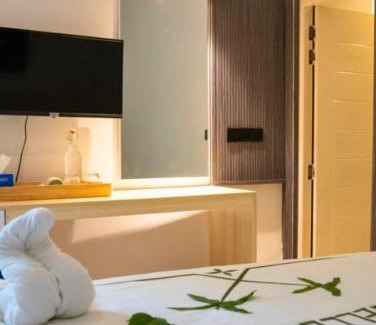 Fuvahmulah House | Scuba Haven Fuvahmulah