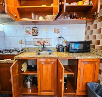 Colonia Centro Apartment | SCUBA house! San Miguel, Cozumel