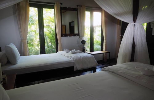 Tulamben House | Scuba Tribe Bali dive-resort
