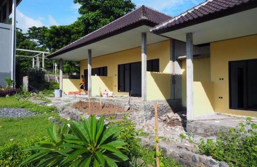 Tulamben Bed & Breakfast | Scuba Tribe Bali dive-resort
