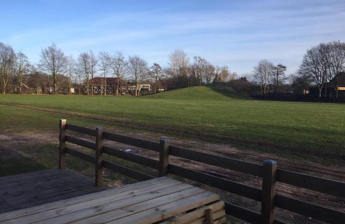 Sønder Felding Other | Sdr. Felding camping & hytteby