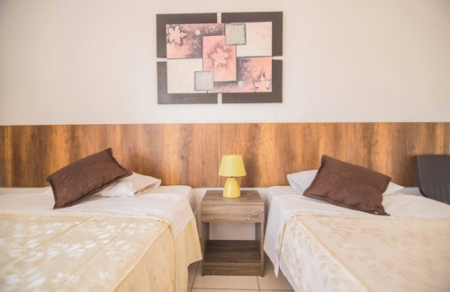 Ilo Hotel | Señorio Chiribaya