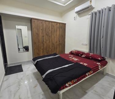 Kondapur Apartment | SE 101 residential apartment