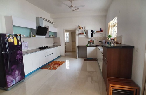 Devanahalli Villa | Serenity Villa to relax