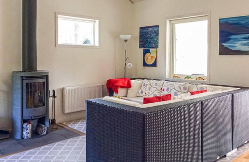 Yngsjo House | 100 m² House ∙ 3 bedrooms ∙ 8 guests